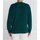 tekstylia Męskie Swetry Calvin Klein Jeans J30J322460 Zielony