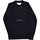 tekstylia Męskie Bluzy Calvin Klein Jeans J30J324328 Czarny