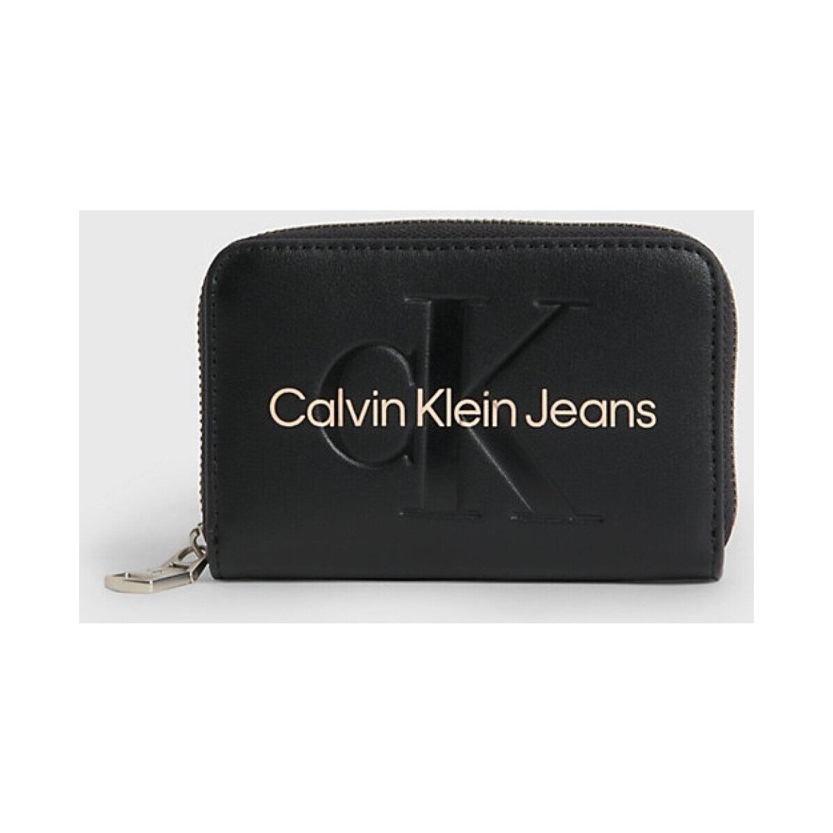 Torby Damskie Portfele Calvin Klein Jeans K60K607229 Czarny