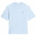 tekstylia Męskie T-shirty i Koszulki polo Ami Paris T SHIRT UTS004.726 Niebieski