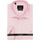 tekstylia Męskie Koszule z długim rękawem Gentile Bellini 144764661 Różowy