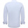 tekstylia Męskie Koszule z długim rękawem Gentile Bellini 144786235 Biały
