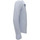tekstylia Męskie Koszule z długim rękawem Gentile Bellini 144786381 Niebieski