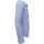 tekstylia Męskie Koszule z długim rękawem Gentile Bellini 144786590 Niebieski