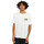 tekstylia Męskie T-shirty i Koszulki polo Element Phoenix az ss Biały