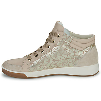 Ara ROM-ST-HIGH-SOFT Beżowy / Taupe