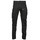 tekstylia Męskie Spodnie bojówki G-Star Raw rovic zip 3d regular tapered Czarny