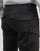 tekstylia Męskie Spodnie bojówki G-Star Raw rovic zip 3d regular tapered Czarny