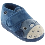 Baby Shoes 05119 - Jeans