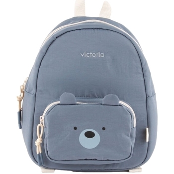 Victoria Backpack 9123030 - Azul Niebieski