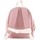 Torby Dziecko Plecaki Victoria Backpack 9123030 - Rosa Różowy