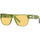 Zegarki & Biżuteria  okulary przeciwsłoneczne Persol Occhiali da Sole  Dolce&Gabbana PO3295S 1165R6 Kaki