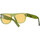 Zegarki & Biżuteria  okulary przeciwsłoneczne Persol Occhiali da Sole  Dolce&Gabbana PO3295S 1165R6 Kaki