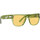 Zegarki & Biżuteria  okulary przeciwsłoneczne Persol Occhiali da Sole  Dolce&Gabbana PO3295S 1165R6 Zielony