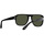 Zegarki & Biżuteria  okulary przeciwsłoneczne Persol Occhiali da Sole  PO3310S 95/31 Czarny