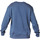 tekstylia Męskie Bluzy dresowe Skechers Skech-Sweats Definition Crew Niebieski
