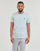 tekstylia Męskie T-shirty z krótkim rękawem Fred Perry RINGER T-SHIRT Niebieski / Clair