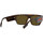 Zegarki & Biżuteria  okulary przeciwsłoneczne Burberry Occhiali da Sole  Micah BE4397U 300273 Brązowy