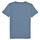 tekstylia Chłopiec T-shirty z krótkim rękawem Levi's BATWING TEE Niebieski