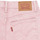 tekstylia Dziewczynka Jeans flare / rozszerzane  Levi's STRETCH TWILL WIDE LEG Denim / Różowy