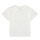 tekstylia Dziewczynka T-shirty z krótkim rękawem Levi's EARTH OVERSIZED TEE Biały