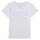 tekstylia Dziewczynka T-shirty z krótkim rękawem Levi's ORGANIC RETRO LEVIS SS TEE Wielokolorowy / Biały