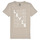 tekstylia Chłopiec T-shirty z krótkim rękawem Levi's LEVI'S LOUD TEE Beżowy