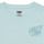 tekstylia Chłopiec T-shirty z krótkim rękawem Levi's SURFING DACHSHUND TEE Wielokolorowy / Niebieski