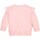 tekstylia Damskie Bluzy Tommy Hilfiger KN0KN01696 Różowy