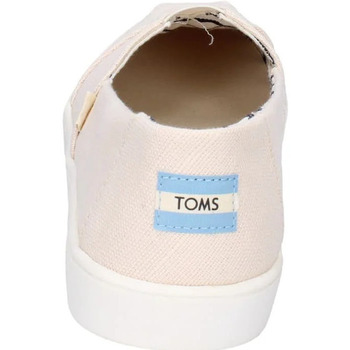 Toms EZ43 Beżowy