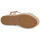 Buty Damskie Sandały MTNG 51924 Beżowy