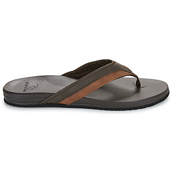 Rip Curl SOFT TOP OPEN TOE Brązowy