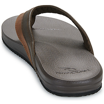Rip Curl SOFT TOP OPEN TOE Brązowy