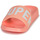 Buty Damskie klapki Superdry Sandales De Piscine Véganes Core Różowy / Biały