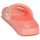 Buty Damskie klapki Superdry Sandales De Piscine Véganes Core Różowy / Biały