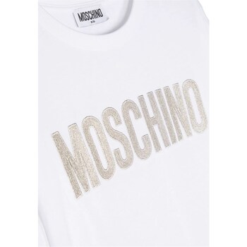 Moschino HDM060LAA10 Biały
