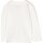 tekstylia Damskie T-shirty z krótkim rękawem Moschino MAO00CLBA11 Biały