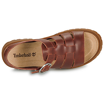 Timberland CLAIREMONT WAY Brązowy