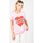 tekstylia Damskie T-shirty z krótkim rękawem Pinko 3U10J8 Y2TM | Mazurka 2 Różowy