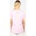 tekstylia Damskie T-shirty z krótkim rękawem Pinko 3U10J8 Y2TM | Mazurka 2 Różowy