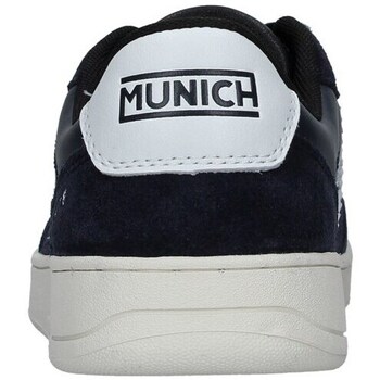 Munich 8908060 Niebieski