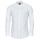 tekstylia Męskie Koszule z długim rękawem BOSS Rickert Biały