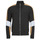 tekstylia Męskie Bluzy dresowe BOSS Shepherd 211 Czarny / Beżowy / Biały