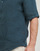 tekstylia Męskie Koszule z krótkim rękawem BOSS Rash_2 Marine