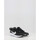 Buty Chłopiec Trampki Nike STAR RUNNER 4 DX7614-001 Czarny