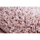 Dom Dywany Rugsx Dywan kwadratowy BERBER 9000 różowy Frędzle ber 120x120 cm Różowy