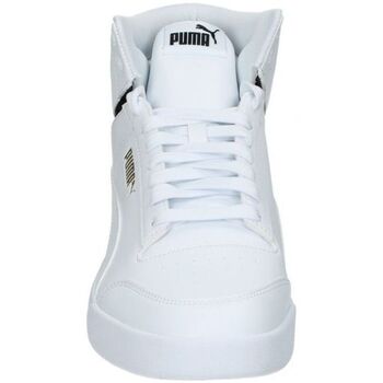 Puma 380748-01 Biały