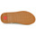 Buty Damskie Klapki FitFlop F-Mode Leather-Twist Flatform Slides (Cork Wrap) Złoty / Brązowy