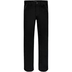 tekstylia Chłopiec Komplet Calvin Klein Jeans IB0IB01678 Czarny