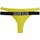 tekstylia Damskie Kostiumy / Szorty kąpielowe Calvin Klein Jeans KW0KW02016 Żółty